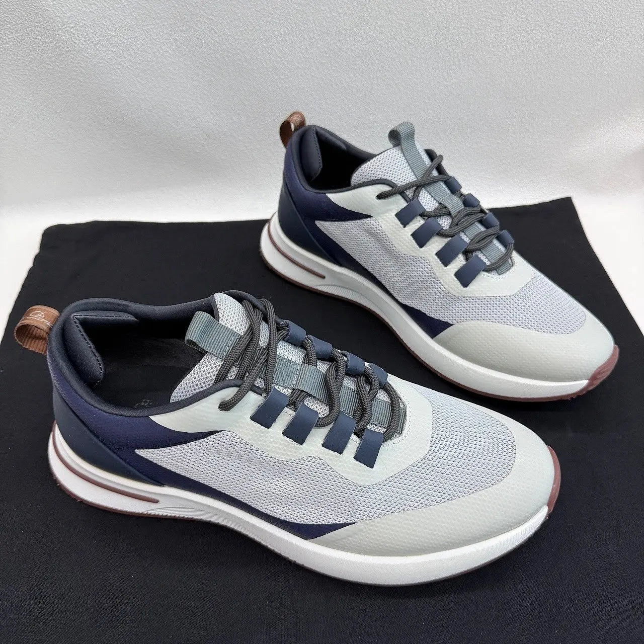 Loro piana Sneaker Week-End Walk