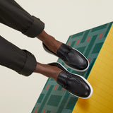 Mocassin Hermes Ignacio