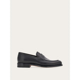 Mocassins Ferragamo - Tramezza Penny - Noir