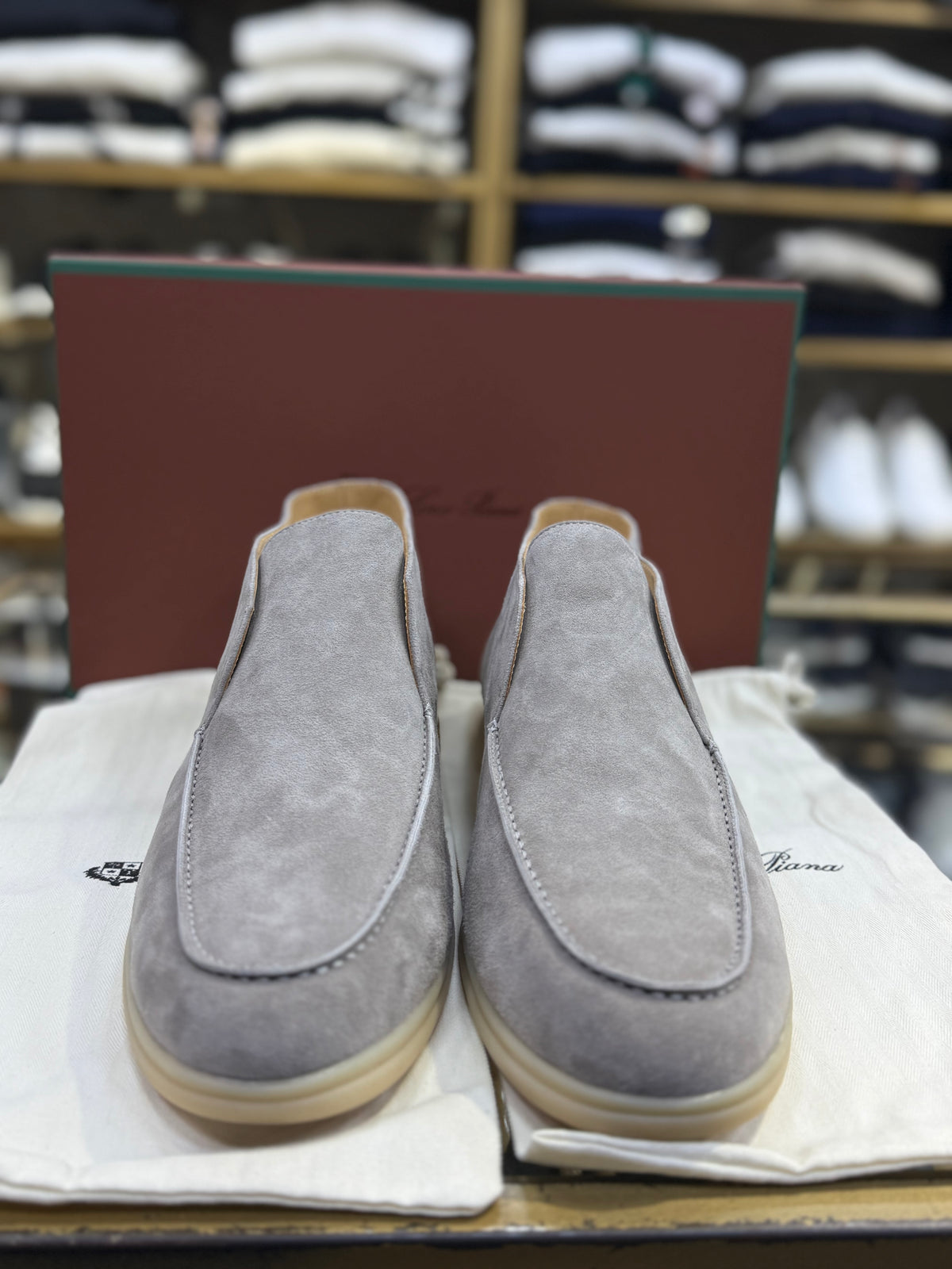 LORO PIANA