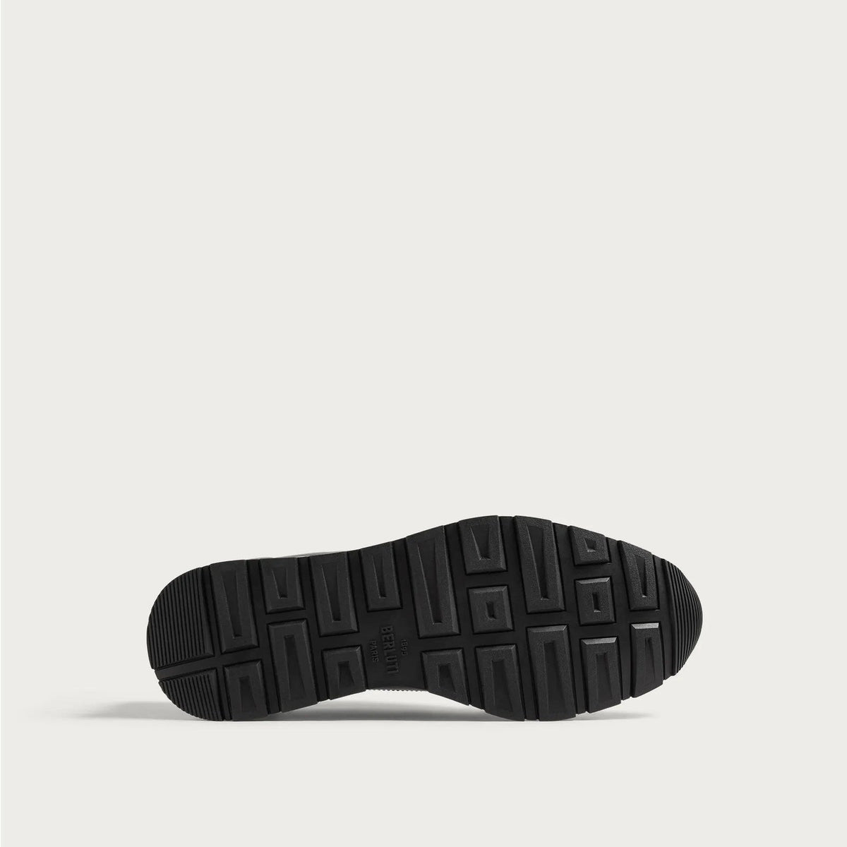 Richelieu Berluti - Fast Track - Cuir - Marron
