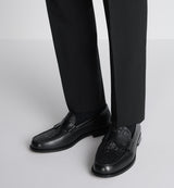 Dior granville loafer
