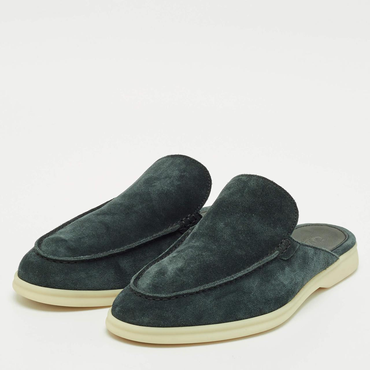 Mocassins Babouche Walk