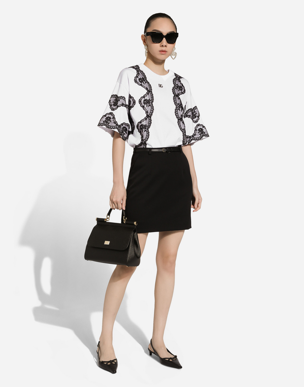 DOLCE & GABBANA
