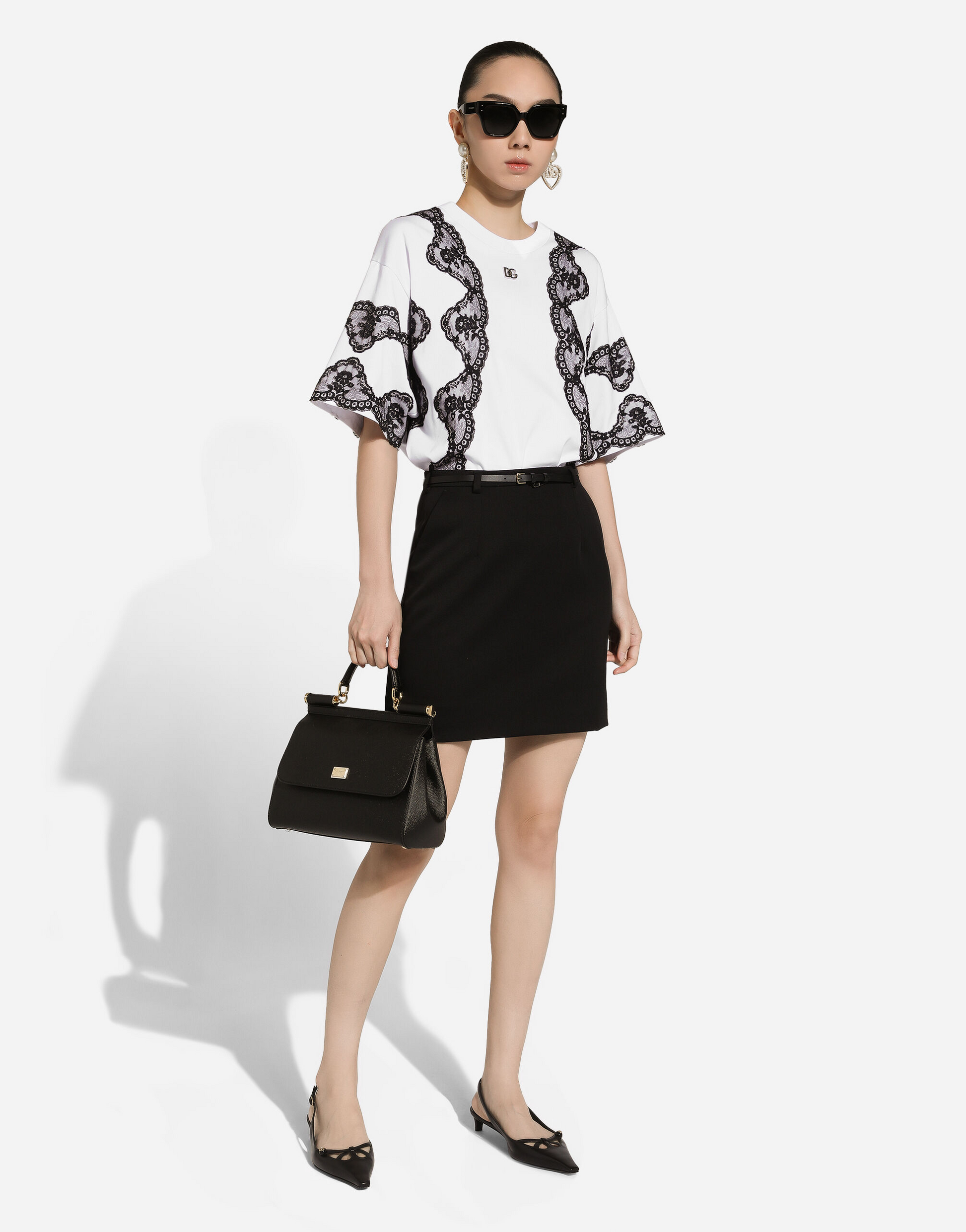 DOLCE & GABBANA