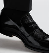 Mocassin Dior Timeless