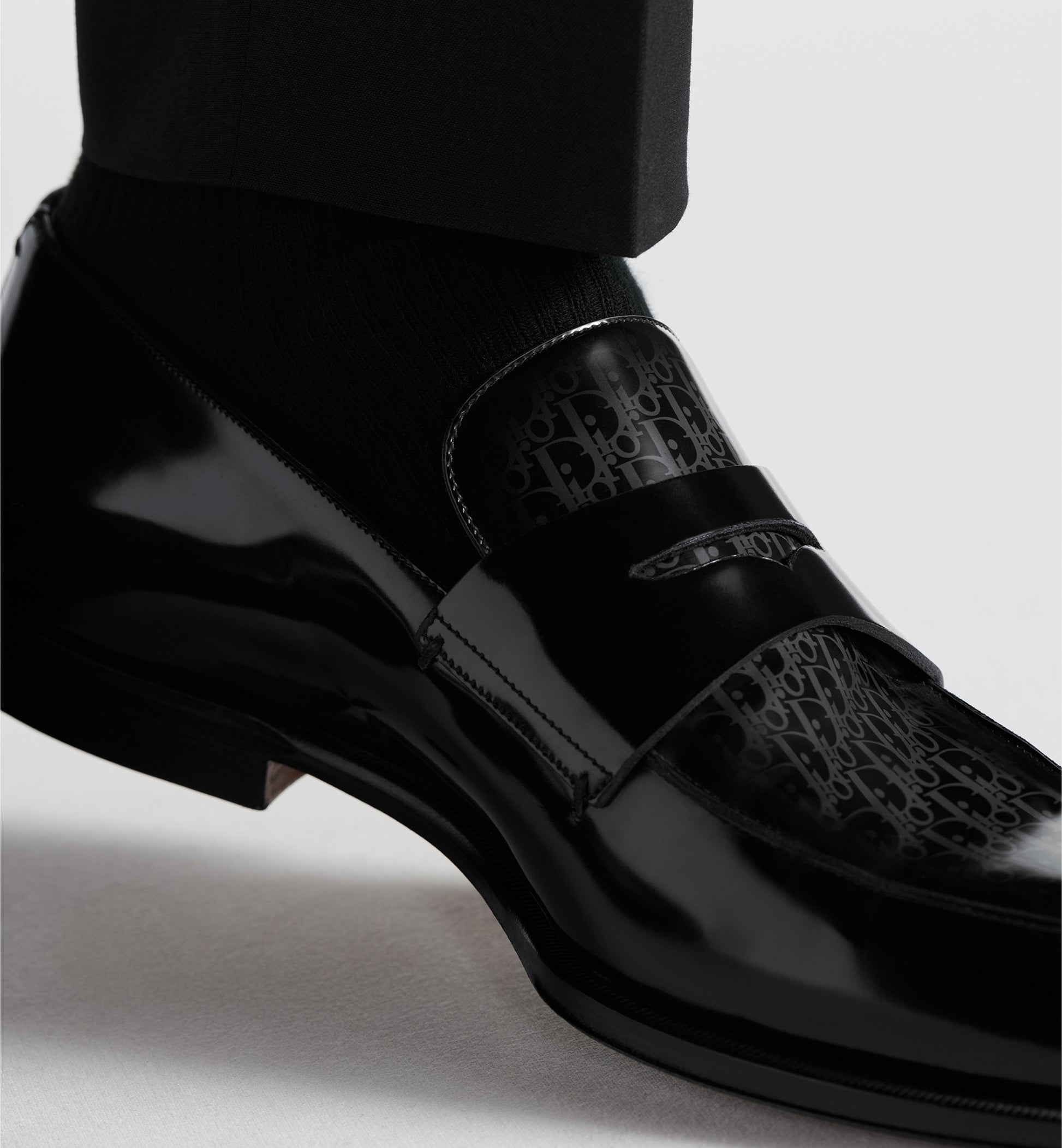 Mocassin Dior Timeless