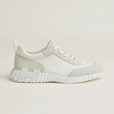 Espadrilles Hermes - Bouncing - Blanc