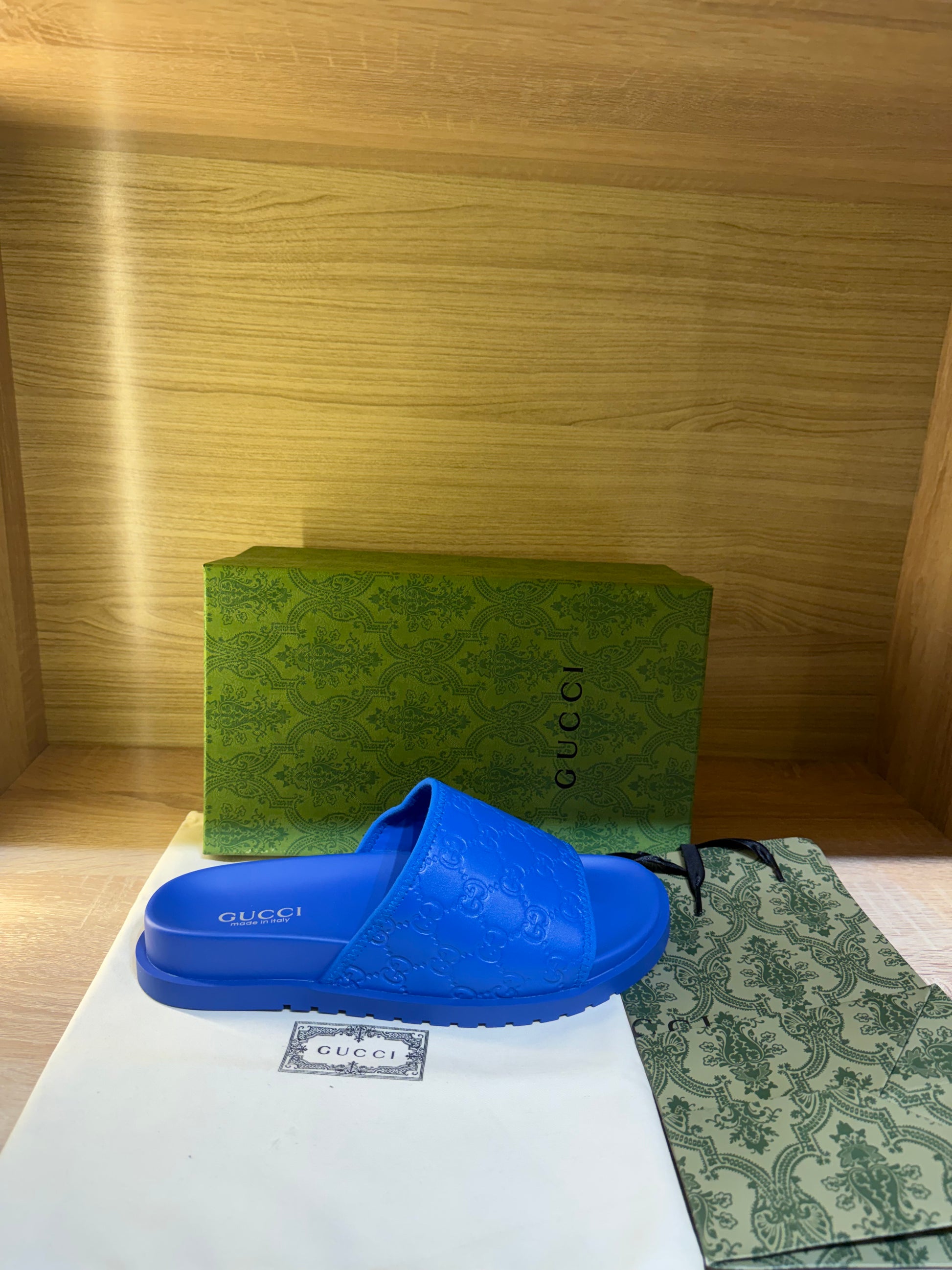 SANDALE GUCCI
