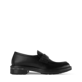 Mocassins Louis Vuitton - City - Noir