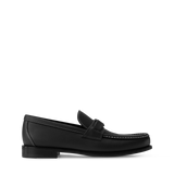 Mocassins Louis Vuitton - Major - Noir