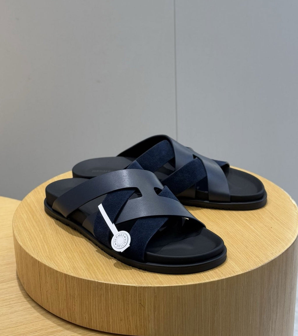 Hermes Kazimir sandal