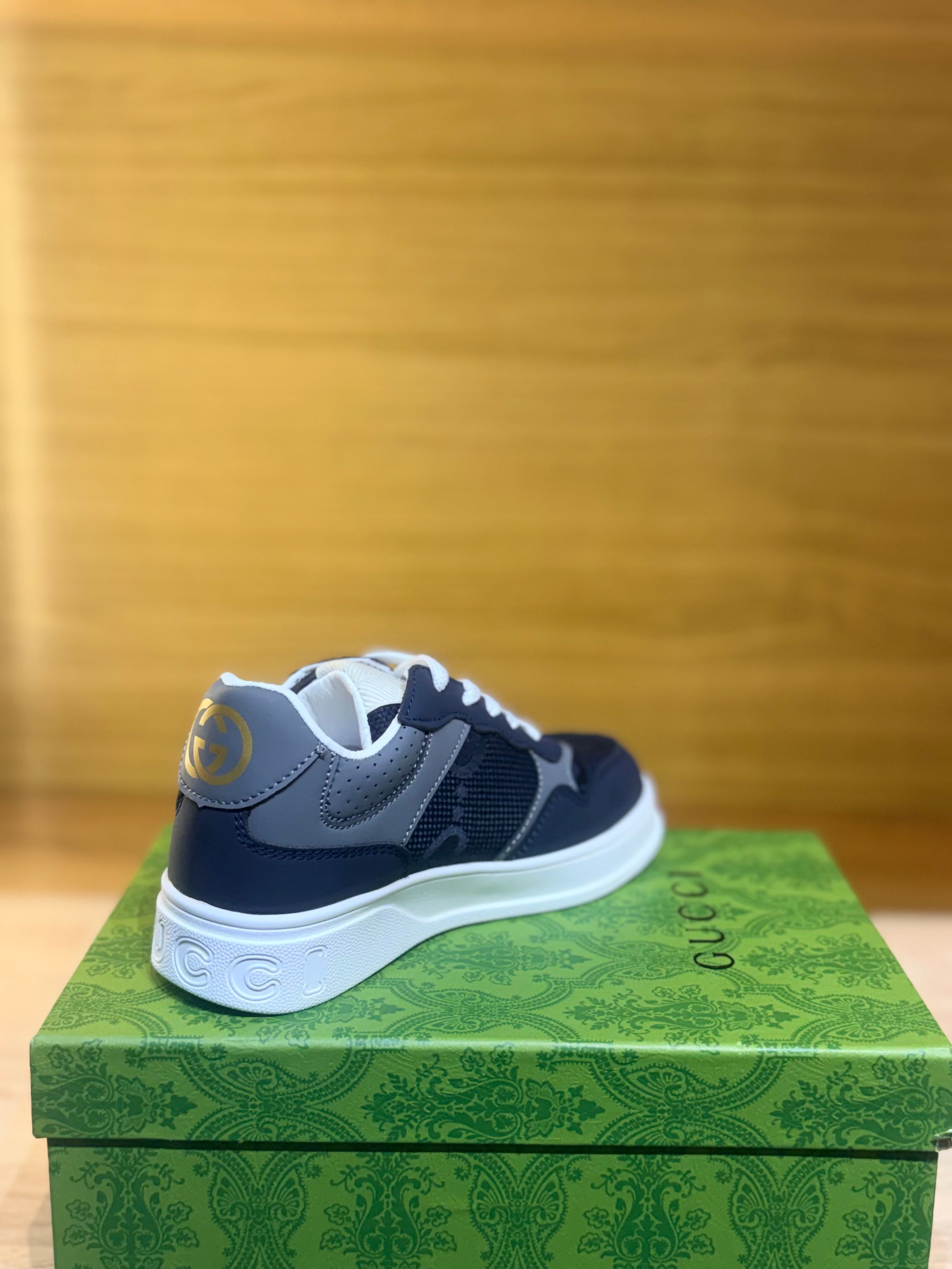 BASKET GUCCI