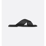 Sandales Dior - Alias - Noir
