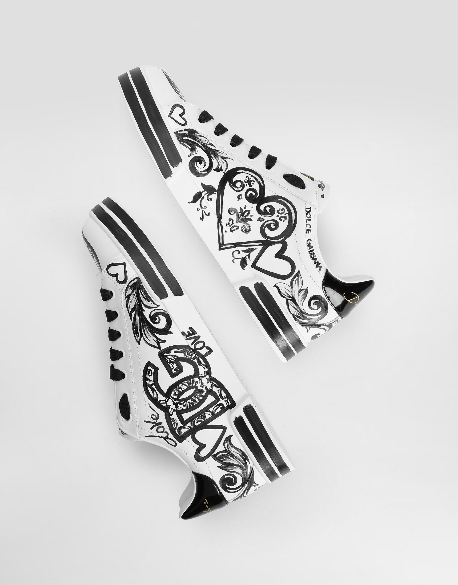 Sneakers Portofino Light Édition Limitée