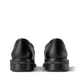 Mocassins Louis Vuitton - City - Noir