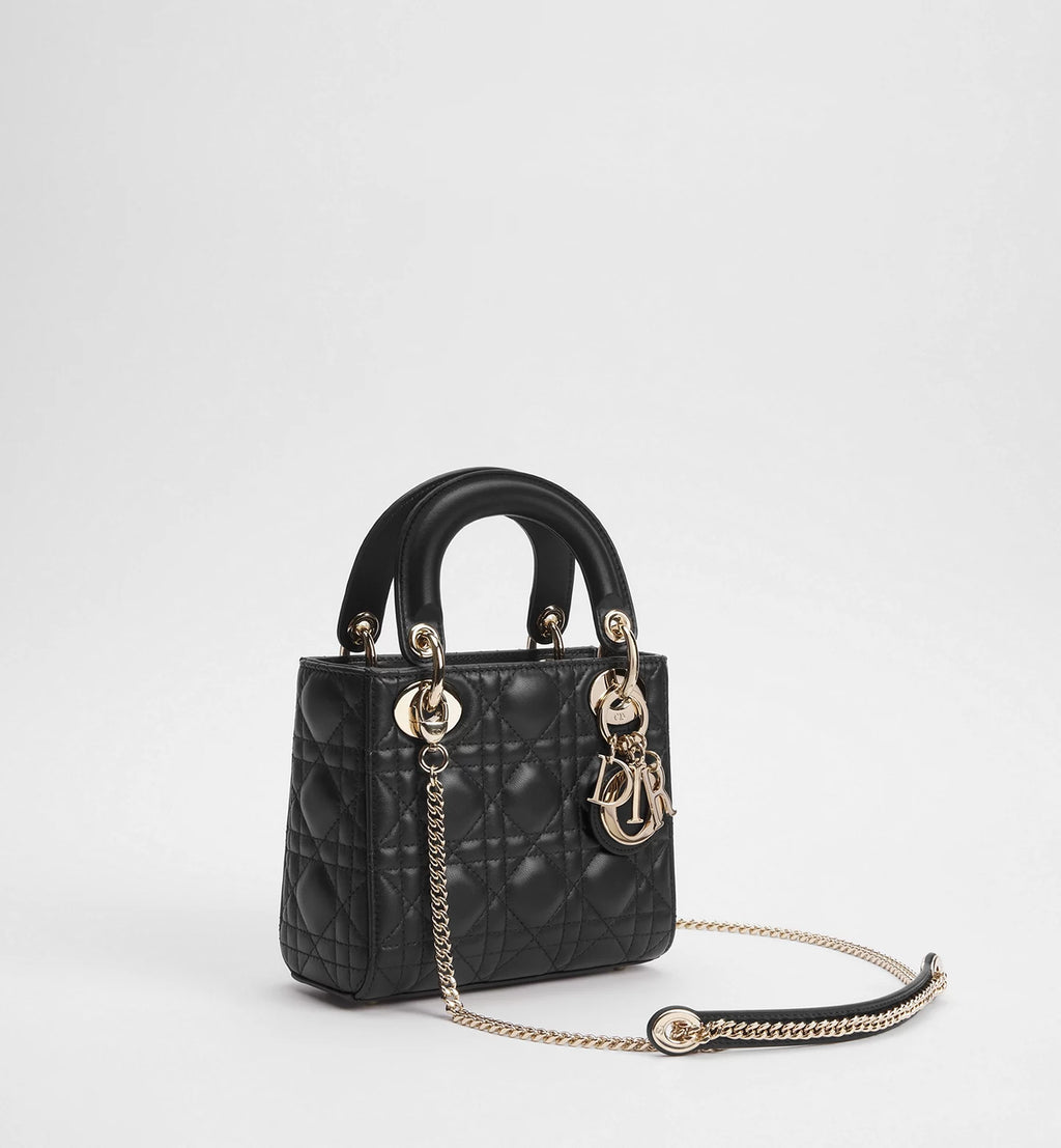 Sac Lady Dior Mini