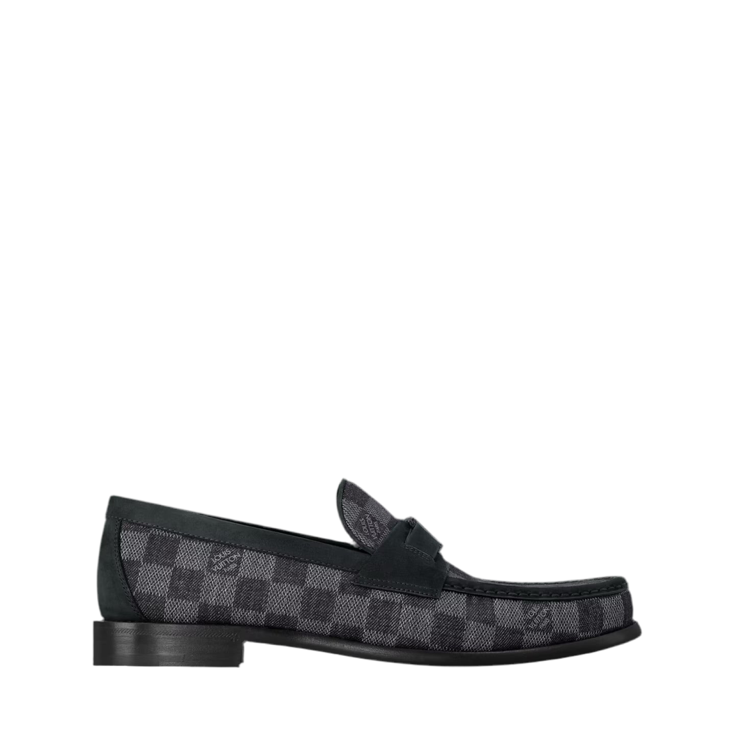Major Loafer