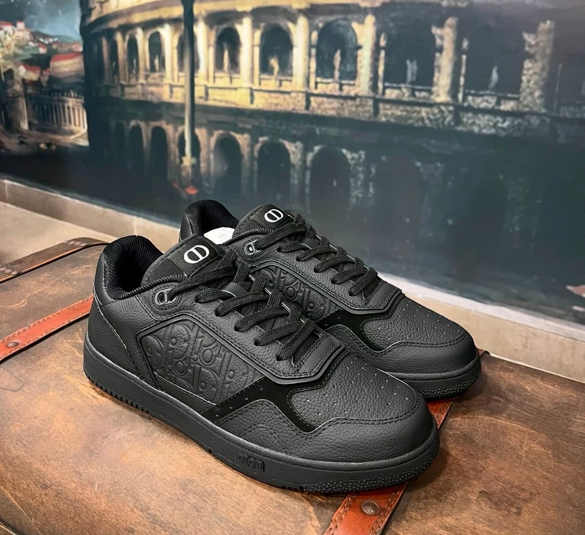 DIOR B27