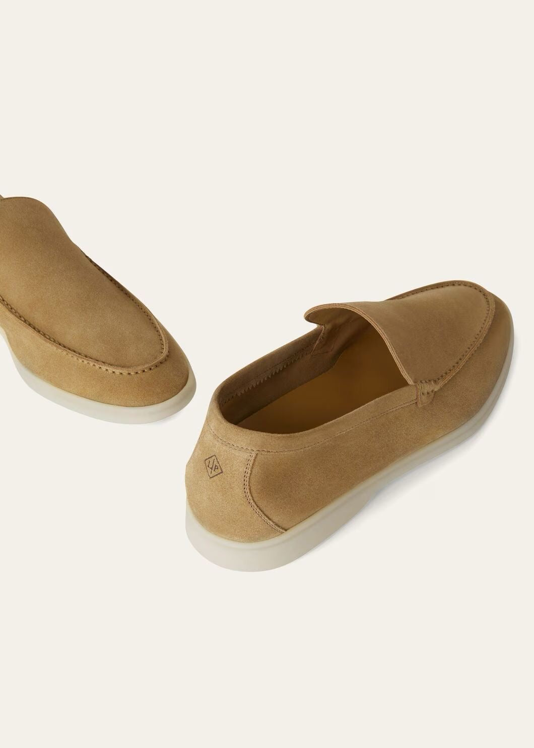 Summer Walk Loafer Rained