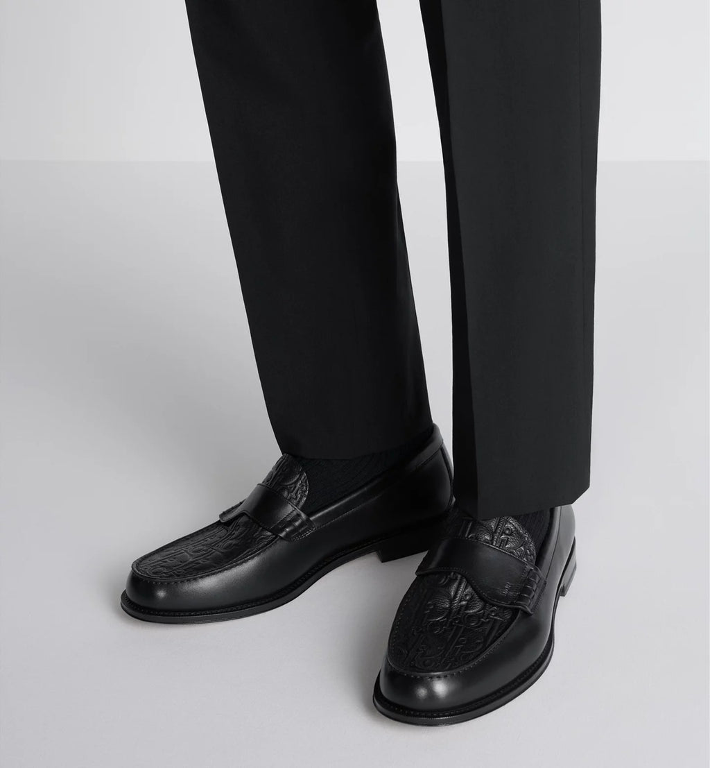 Dior Granville Loafer