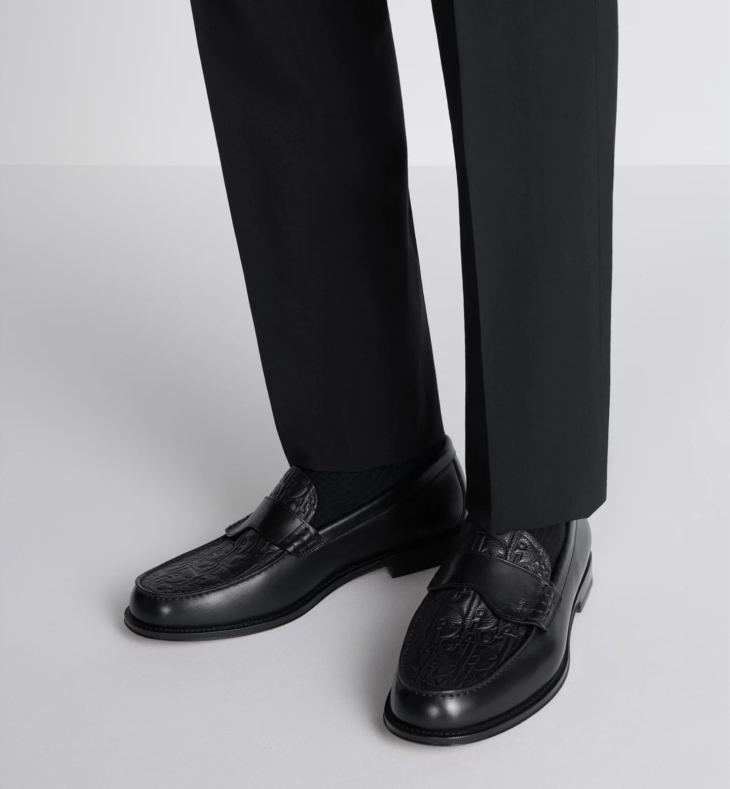 Dior Granville Loafer