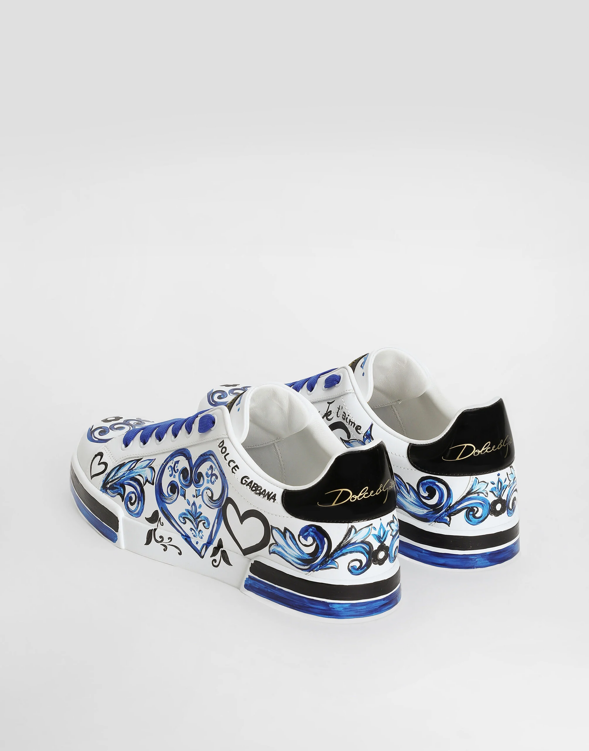 Sneakers Portofino Light Édition Limitée