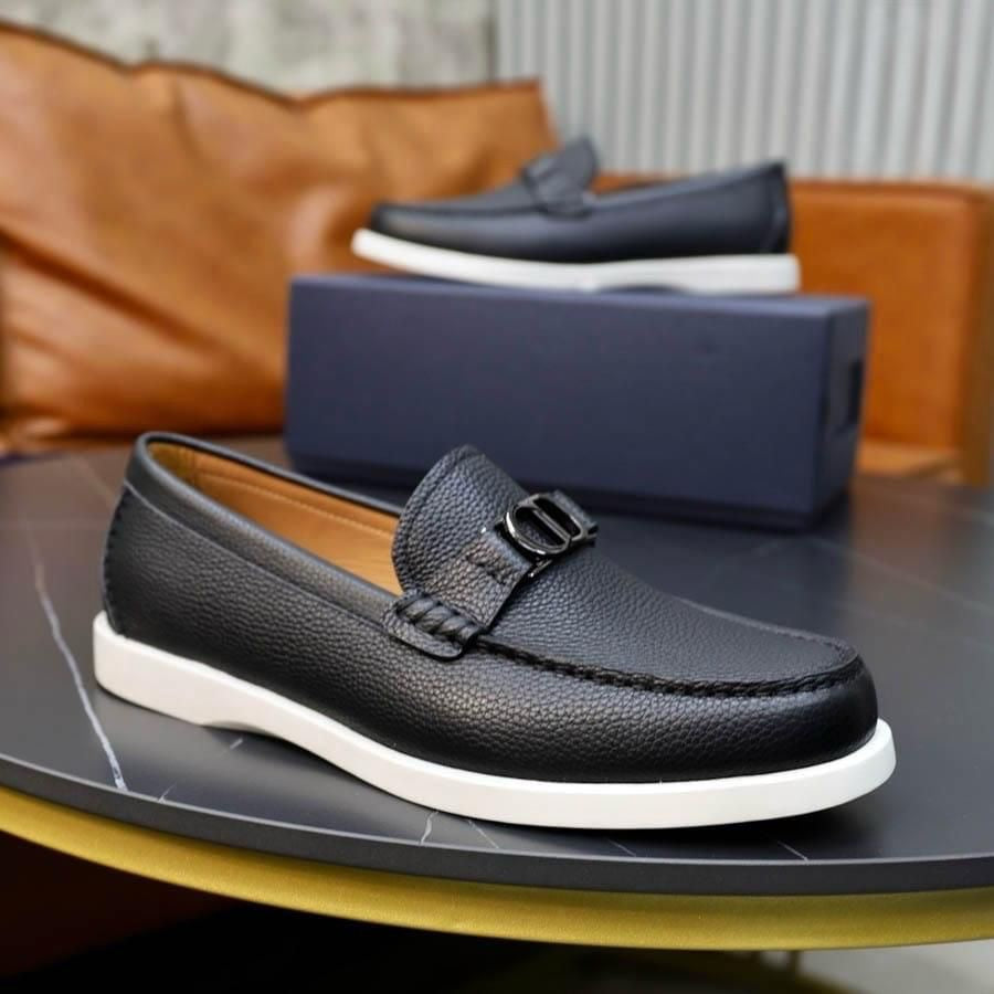 Mocassin Dior