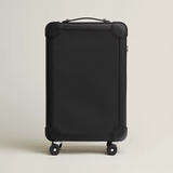 SAC DE TRANSPORT HERMES CABINE RMS III EN NOIR