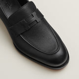 Mocassin Hermes - Honore - Noir