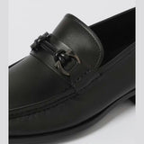 Mocassins Ferragamo - Cuir lisse