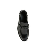 Mocassins Botegga Veneta - Astaire - Noir Brillant