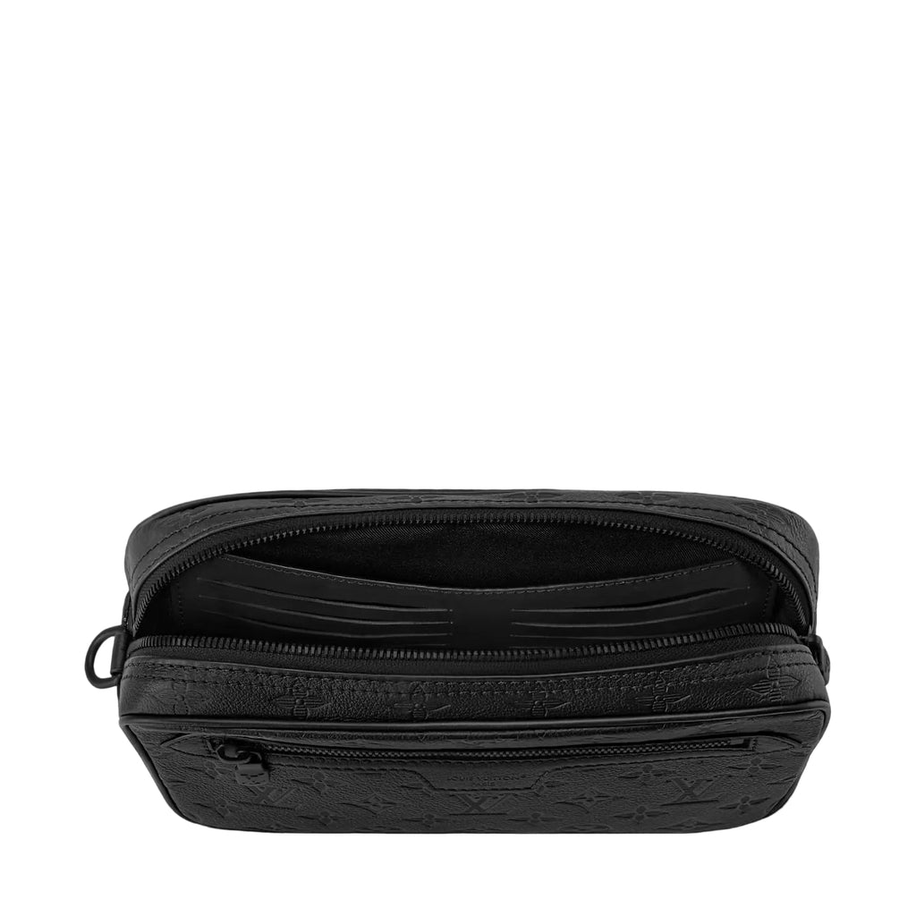LOUIS VUITTON Pochette Kasai