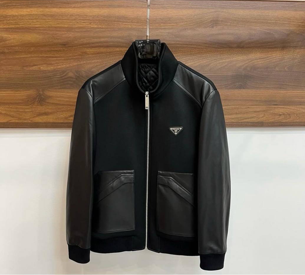 Jacket Prada Homme