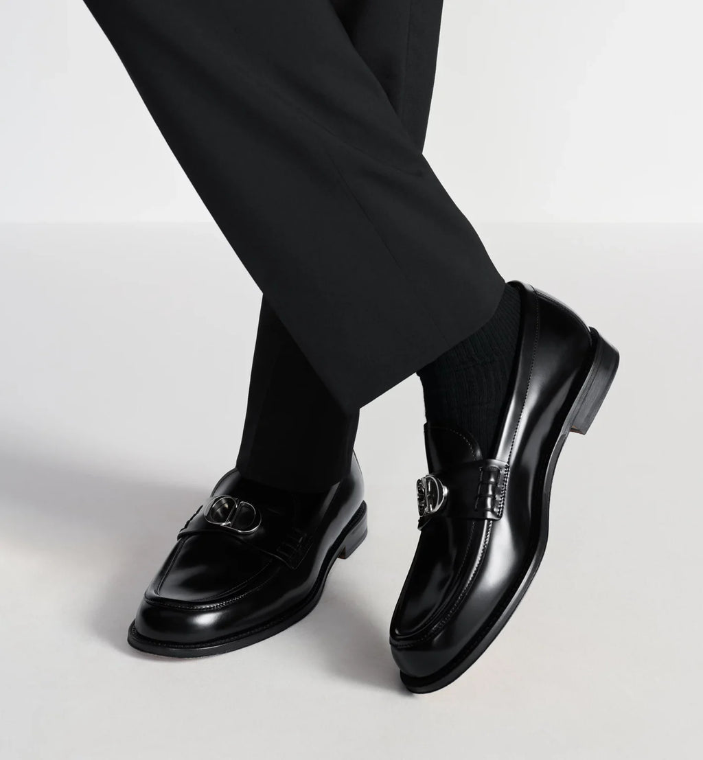 MOCASSIN DIOR GRANVILLE