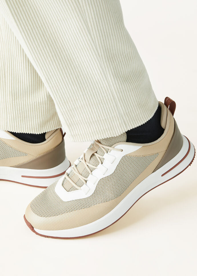 Sneaker Week-End Walk