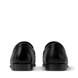 Mocassins Louis Vuitton - Major - Noir Brillant