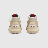 Men's Gucci Re-Web Sneaker