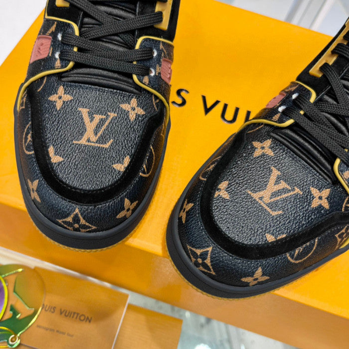Sneaker LV Trainer