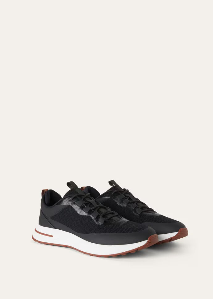 Sneaker Week-End Walk