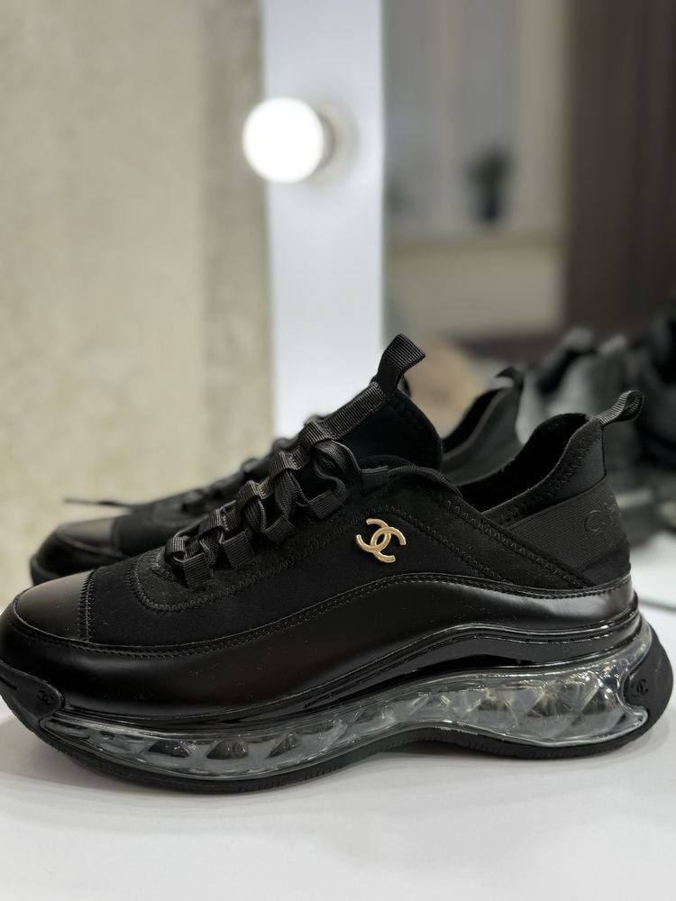 CHANEL SNEAKERS