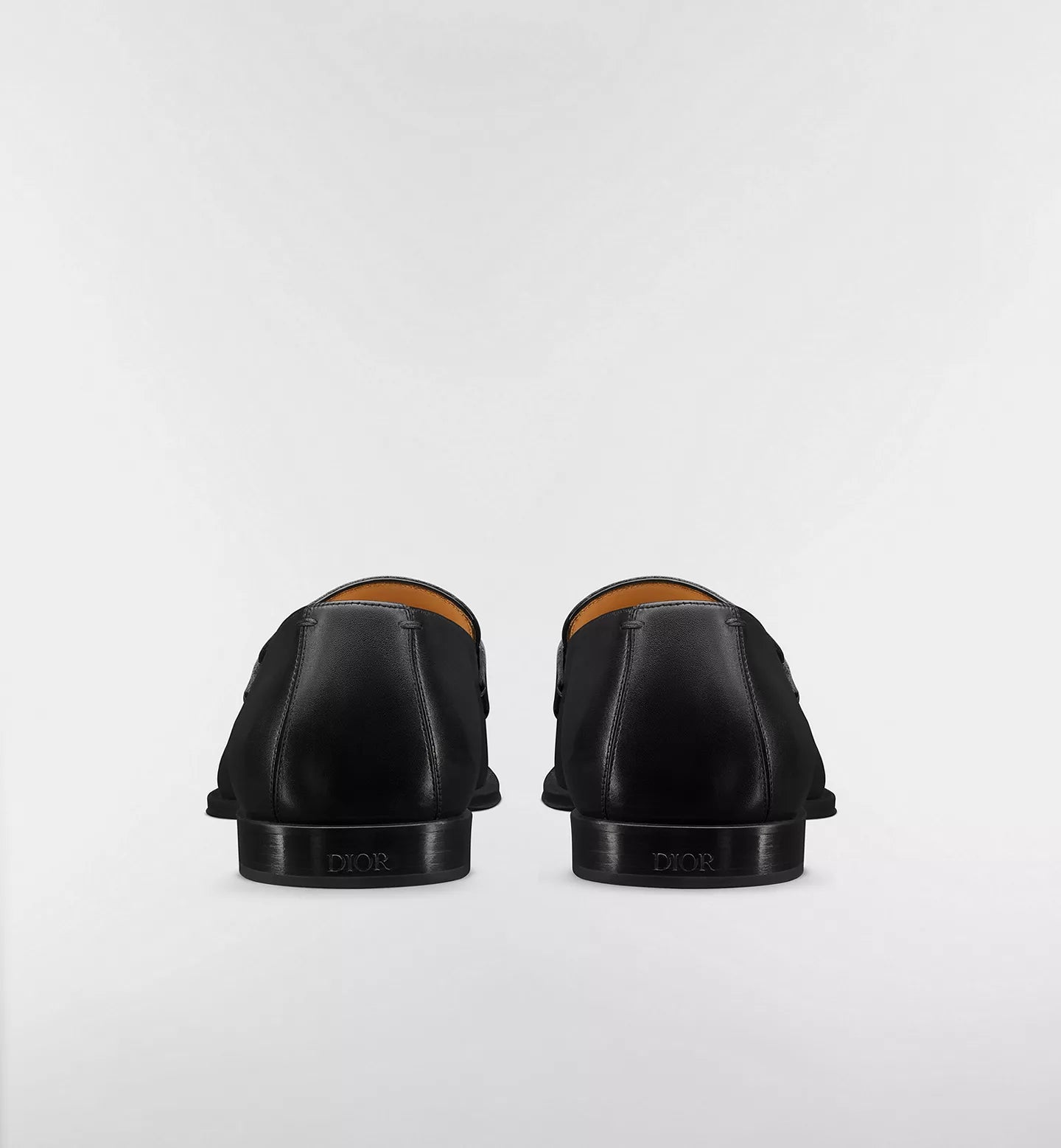 Mocassin Dior Timeless