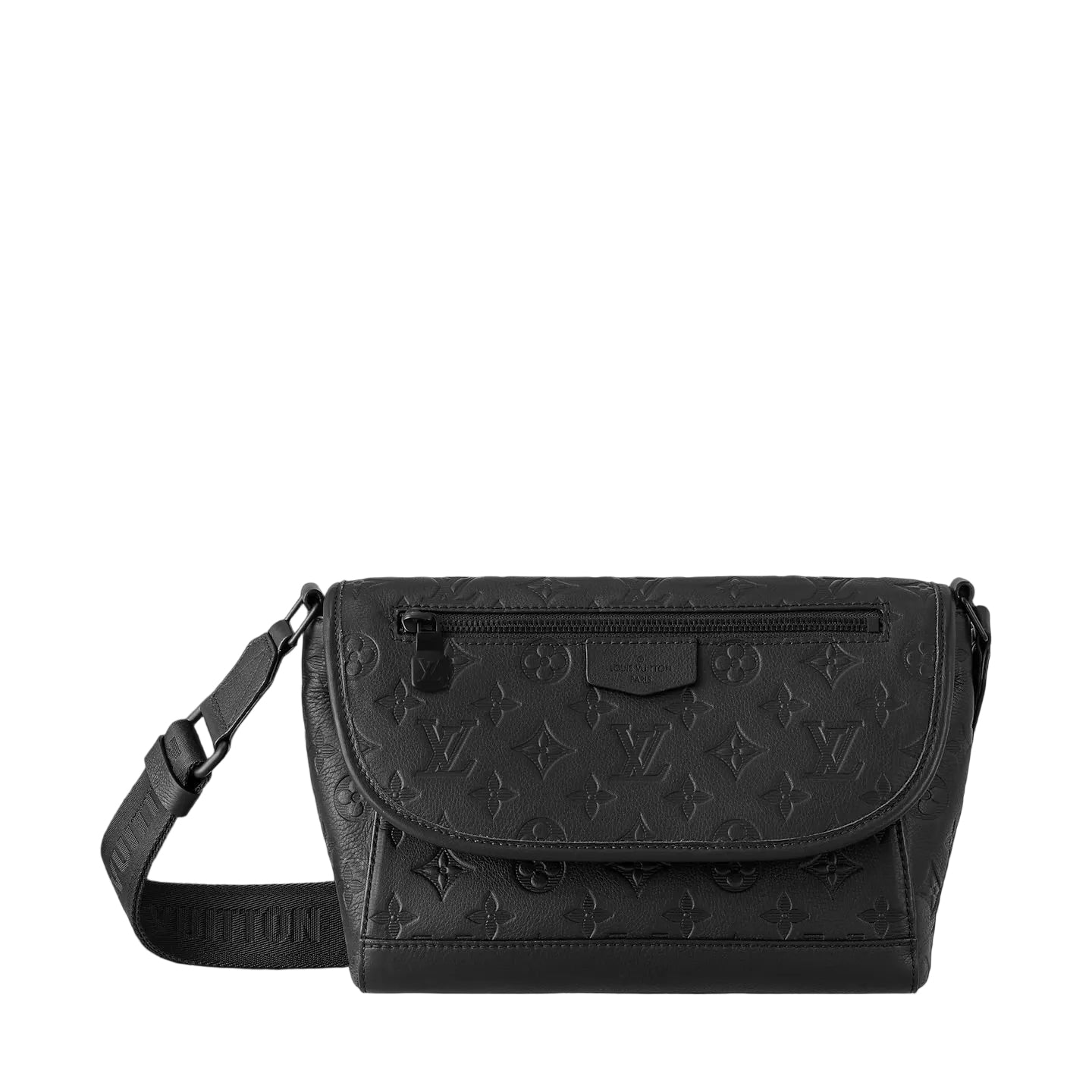 LOUIS VUITTON Sac Pulse Messenger