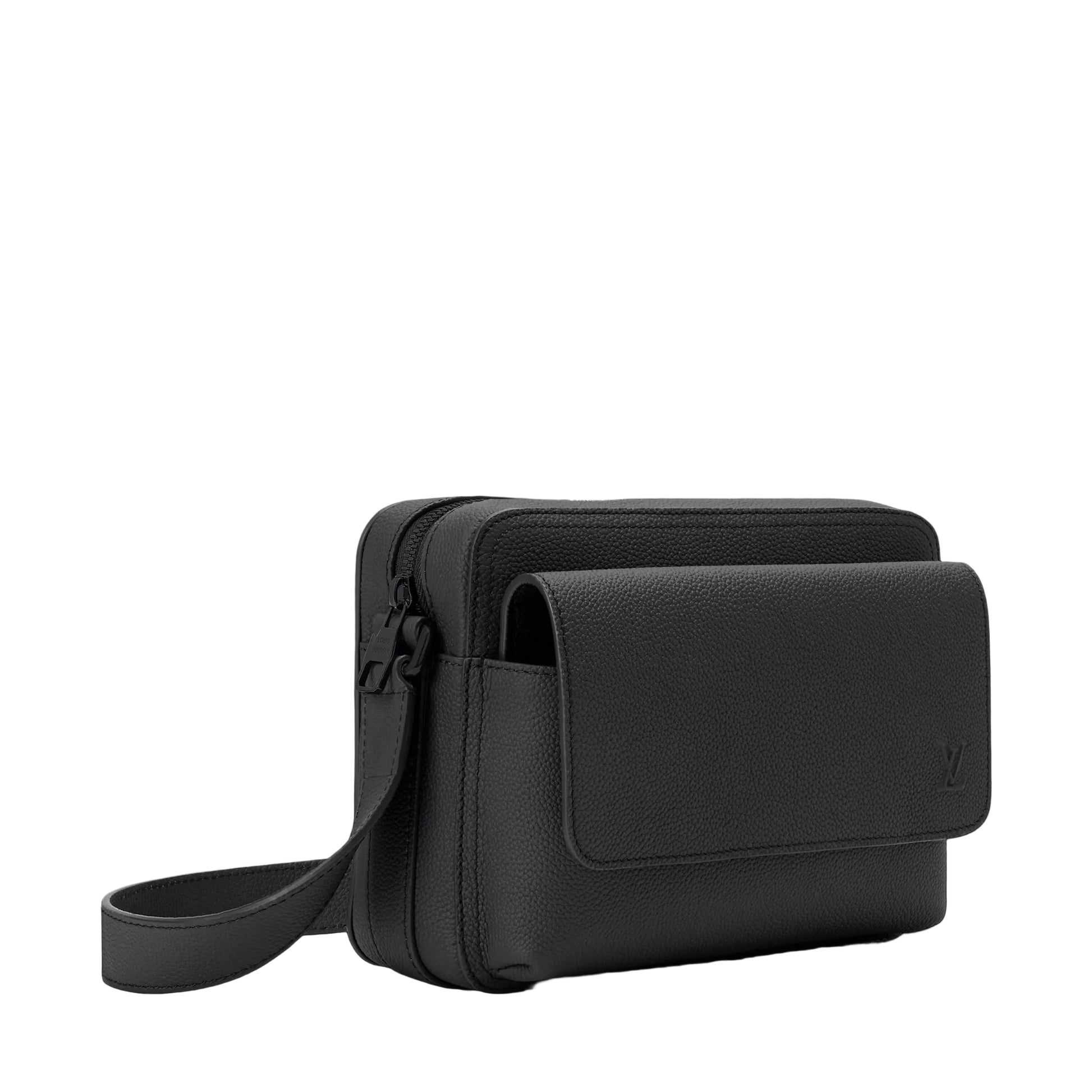 LOUIS VUITTON Sac Messenger Boarding