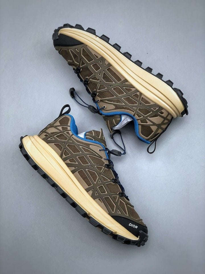Dior B31 RUNNER SNEAKERS