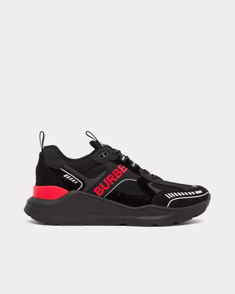 Burberry sean sneaker