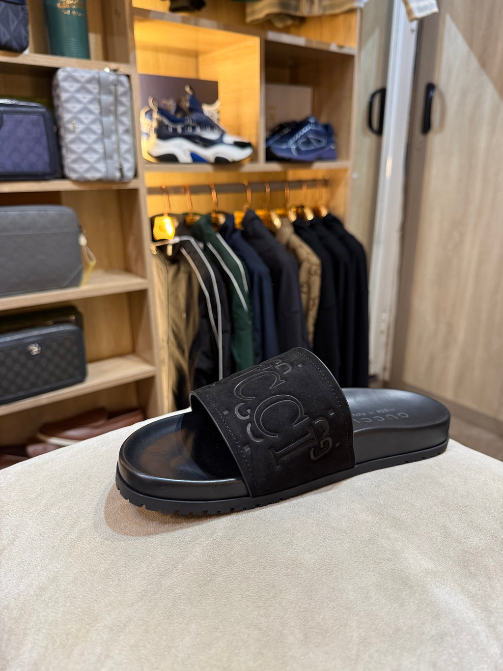 SANDALE GUCCI