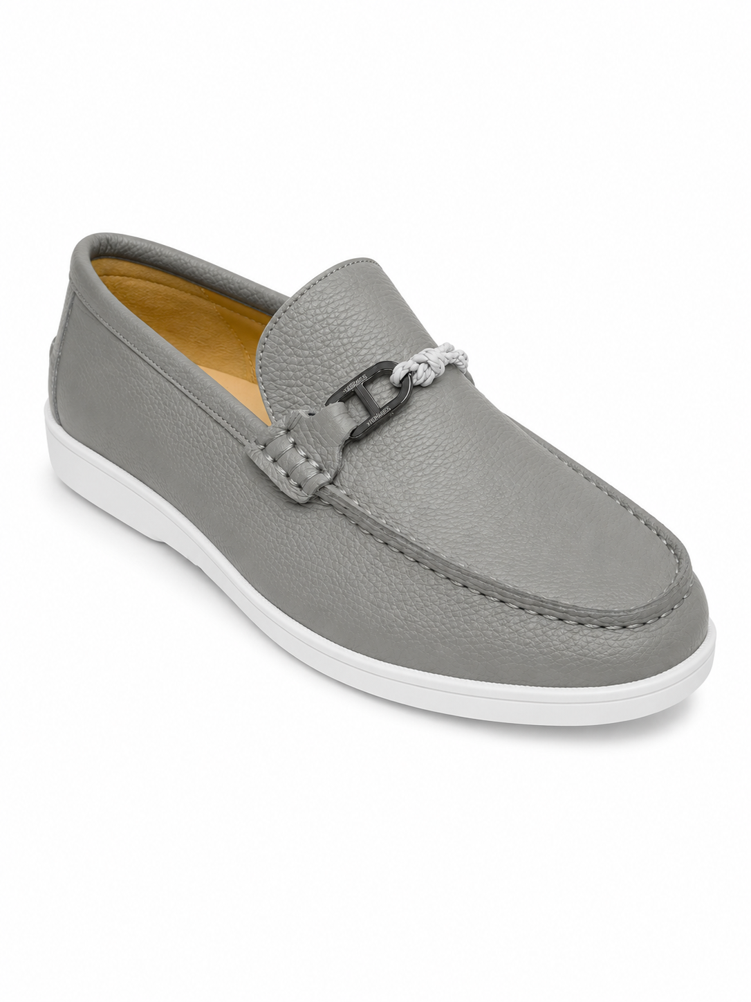 Mocassin Hermes Ignacio
