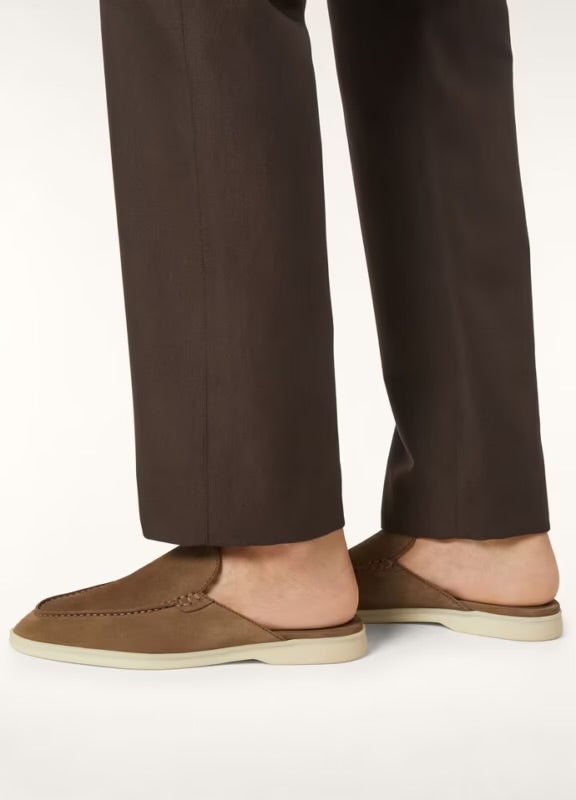 MOCASSINS BABOUCHE WALK EN DUSK