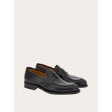 Mocassins Ferragamo - Tramezza Penny - Noir